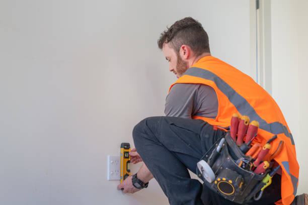 Best Electrical Installation Contractor  in Little River, SC