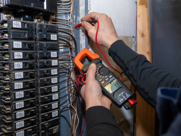 Best Ceiling Fan Installation Electrician  in Little River, SC